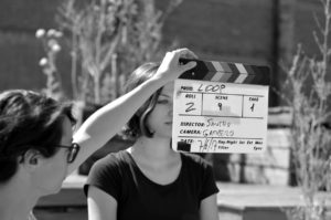corsisti antropotopia cortometraggio ciak