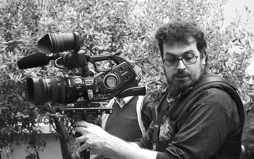Sta per iniziare il corso 2018 della Palestra del Cinema
