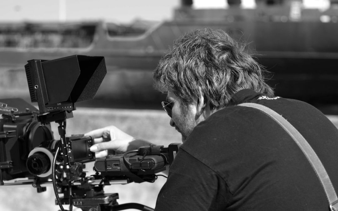 Orario lezioni – Palestra del Cinema 2018/2019