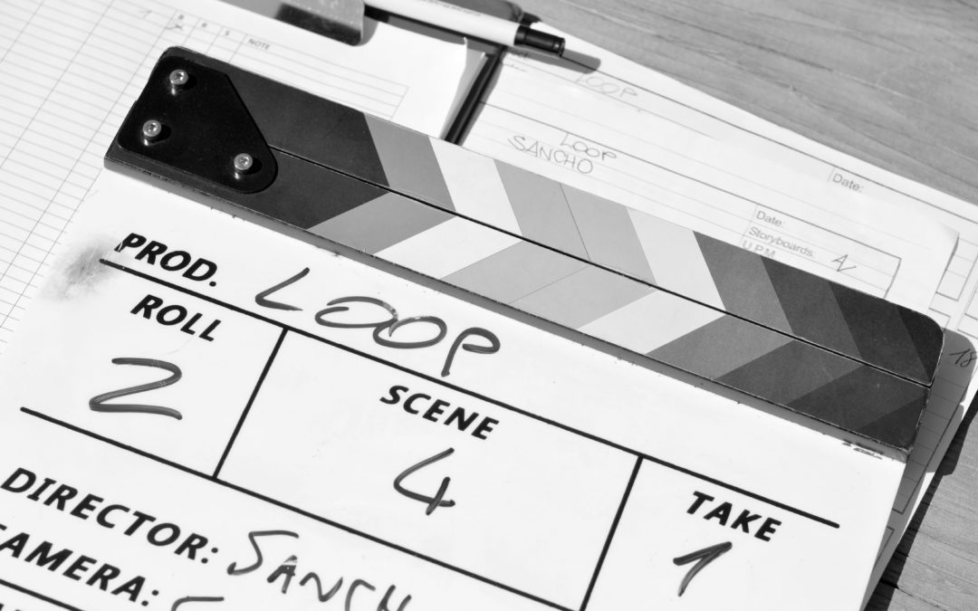 Corso di cinema “La Palestra del Cinema” 2020